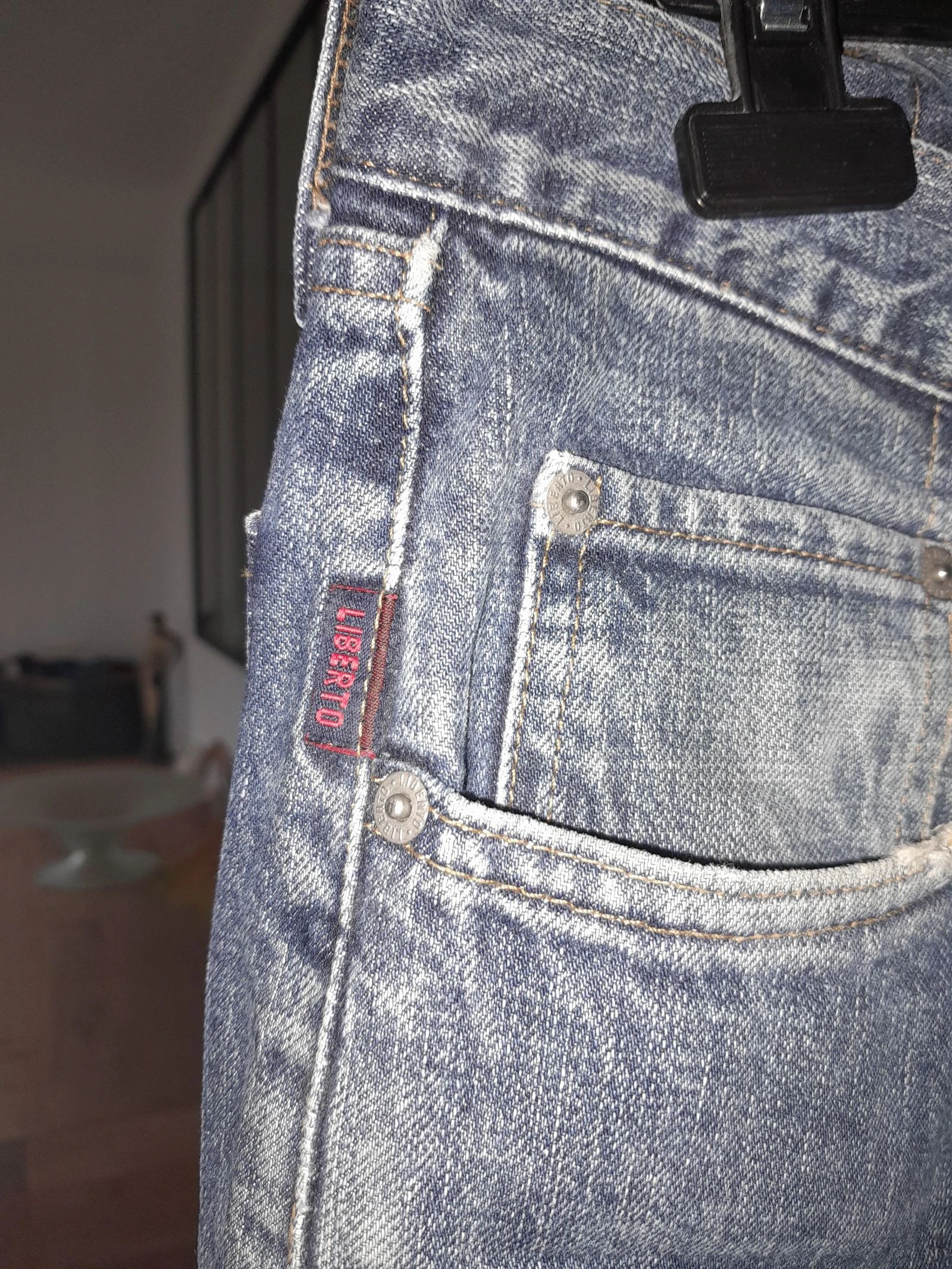 Jean's Liberto – photo 3